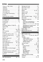 Предварительный просмотр 318 страницы Canon 5169B003 User Manual