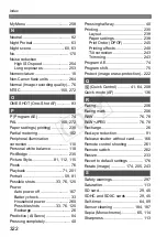 Предварительный просмотр 322 страницы Canon 5169B003 User Manual