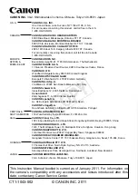 Предварительный просмотр 324 страницы Canon 5169B003 User Manual