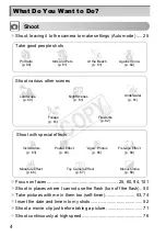 Предварительный просмотр 4 страницы Canon 5244B001 User Manual