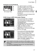 Предварительный просмотр 41 страницы Canon 5244B001 User Manual