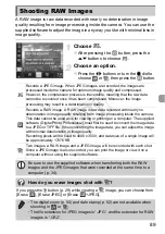 Предварительный просмотр 89 страницы Canon 5244B001 User Manual