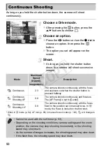 Предварительный просмотр 90 страницы Canon 5244B001 User Manual