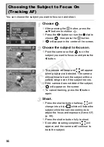 Предварительный просмотр 96 страницы Canon 5244B001 User Manual