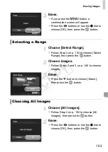 Предварительный просмотр 153 страницы Canon 5244B001 User Manual