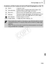 Предварительный просмотр 195 страницы Canon 5244B001 User Manual