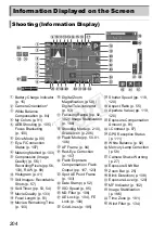 Предварительный просмотр 204 страницы Canon 5244B001 User Manual