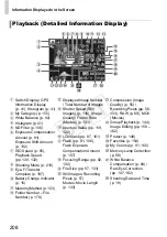 Предварительный просмотр 208 страницы Canon 5244B001 User Manual