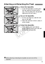 Preview for 11 page of Canon 5246B002 Instruction Manual