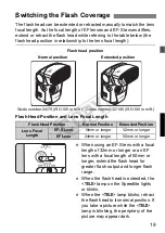 Preview for 21 page of Canon 5246B002 Instruction Manual