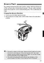 Preview for 23 page of Canon 5246B002 Instruction Manual