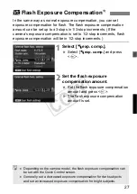 Preview for 29 page of Canon 5246B002 Instruction Manual