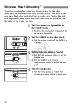 Preview for 36 page of Canon 5246B002 Instruction Manual