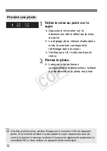 Preview for 62 page of Canon 5246B002 Instruction Manual