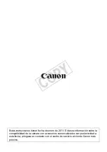 Preview for 146 page of Canon 5246B002 Instruction Manual