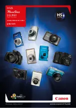 Canon 5251B001 Brochure preview