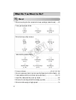 Предварительный просмотр 4 страницы Canon 5251B001 User Manual