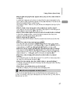 Предварительный просмотр 27 страницы Canon 5251B001 User Manual