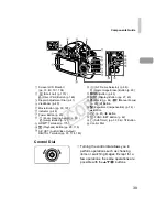 Предварительный просмотр 39 страницы Canon 5251B001 User Manual