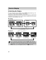 Предварительный просмотр 40 страницы Canon 5251B001 User Manual