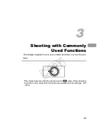 Предварительный просмотр 49 страницы Canon 5251B001 User Manual