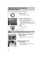 Предварительный просмотр 64 страницы Canon 5251B001 User Manual