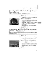 Предварительный просмотр 65 страницы Canon 5251B001 User Manual