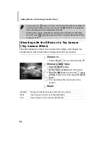 Предварительный просмотр 66 страницы Canon 5251B001 User Manual