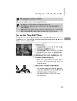 Предварительный просмотр 73 страницы Canon 5251B001 User Manual