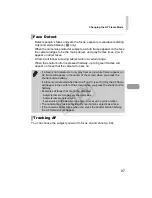 Предварительный просмотр 87 страницы Canon 5251B001 User Manual