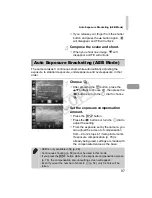 Предварительный просмотр 97 страницы Canon 5251B001 User Manual