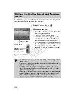 Предварительный просмотр 104 страницы Canon 5251B001 User Manual