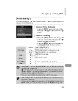 Предварительный просмотр 153 страницы Canon 5251B001 User Manual