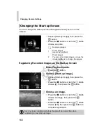 Предварительный просмотр 160 страницы Canon 5251B001 User Manual