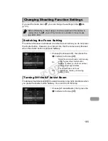 Предварительный просмотр 165 страницы Canon 5251B001 User Manual