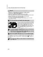 Предварительный просмотр 182 страницы Canon 5251B001 User Manual