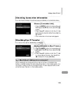 Предварительный просмотр 185 страницы Canon 5251B001 User Manual