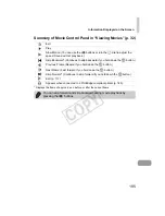 Предварительный просмотр 195 страницы Canon 5251B001 User Manual