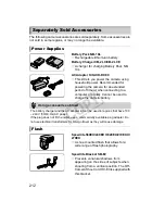 Предварительный просмотр 212 страницы Canon 5251B001 User Manual