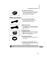 Предварительный просмотр 213 страницы Canon 5251B001 User Manual