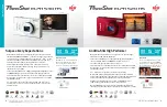 Preview for 8 page of Canon 5253B002 Brochure