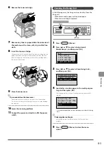 Preview for 117 page of Canon 5259B007AA Basic Operation Manual