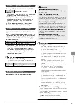 Preview for 121 page of Canon 5259B007AA Basic Operation Manual