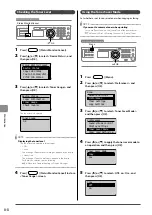 Preview for 122 page of Canon 5259B007AA Basic Operation Manual