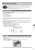 Preview for 127 page of Canon 5259B007AA Basic Operation Manual