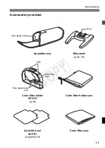 Preview for 13 page of Canon 5296B002 Instruction Manual