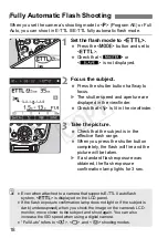 Preview for 20 page of Canon 5296B002 Instruction Manual