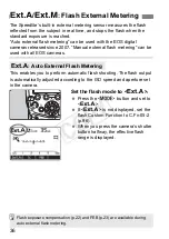 Preview for 38 page of Canon 5296B002 Instruction Manual