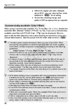 Preview for 42 page of Canon 5296B002 Instruction Manual