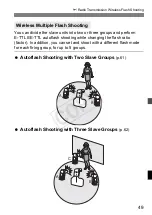 Preview for 51 page of Canon 5296B002 Instruction Manual